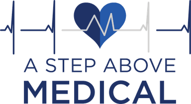 A Step Above Medical